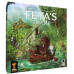 Feyas Swamp