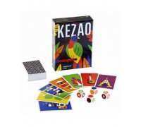 Kezao