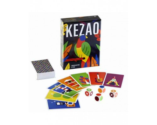 Kezao