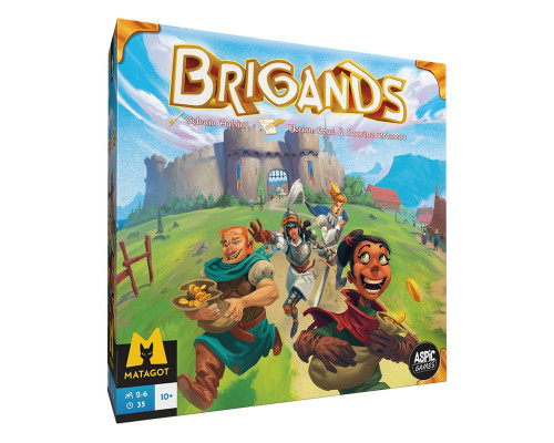 Brigands