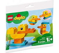 LEGO DUPLO® My First Duck (Polybag) (30327)