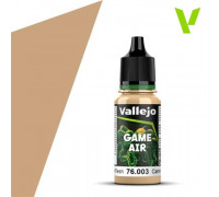 Vallejo - Game Air / Color - Pale Flesh 18 ml