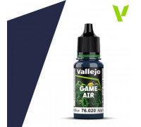 Vallejo - Game Air / Color - Imperial Blue 18 ml