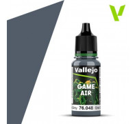 Vallejo - Game Air / Color - Sombre Grey 18 ml