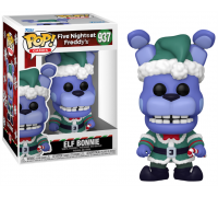 Funko POP! Games: FNAF - Holiday Bonnie