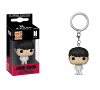 Funko POP! Keychain: BTS S4 - Jung Kook