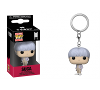 Funko POP! Keychain: BTS S4 - Suga