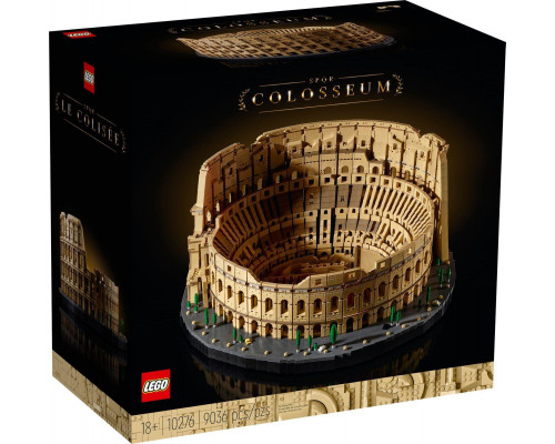 LEGO Icons™ Colosseum (10276)