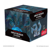 D&D Icons of the Realms: Hydra Boxed Miniature (Set 29) - EN