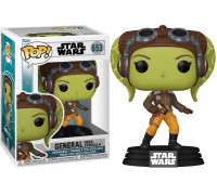 Funko POP! Vinyl: Star Wars AHS - General Hera Syndulla