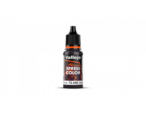 Vallejo - Game Color / Xpress Color - Wicked Purple 18 ml