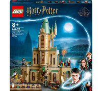 LEGO Harry Potter™ Hogwarts: Dumbledore’s Office (76402)