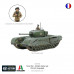 Bolt Action - Tank War: British Starter Set - FR