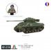 Bolt Action - Tank War: British Starter Set - FR