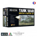 Bolt Action - Tank War: British Starter Set - FR