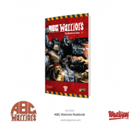 ABC Warriors - Rulebook - EN