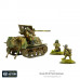 Bolt Action - Soviet ZIS-30 Tank Destroyer - EN