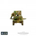 Bolt Action - Soviet ZIS-30 Tank Destroyer - EN