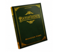 Pathfinder RPG: Pathfinder Monster Core Special Edition (P2) - EN