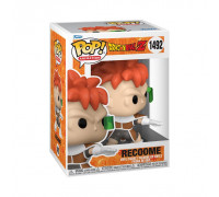 Funko POP! Animation: DBZ S10 - Recoome