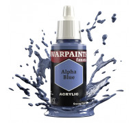 The Army Painter - Warpaints Fanatic: Alpha Blue