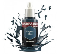 The Army Painter - Warpaints Fanatic: Abyssal Blue