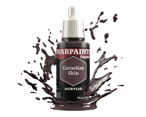 The Army Painter - Warpaints Fanatic: Carnelian Skin