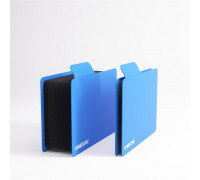 Gamegenic - Sideloading Sizemorph Divider - Blue