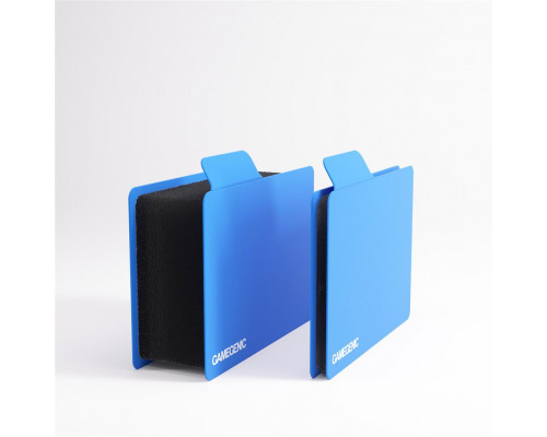 Gamegenic - Sideloading Sizemorph Divider - Blue