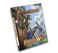 Pathfinder RPG: Howl of the Wild (P2) - EN