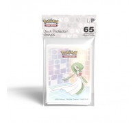 UP - Gallery Series: Trick Room Deck Protector sleeves for Pokémon (65 Sleeves)