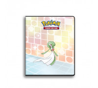 UP - Gallery Series: Trick Room 4-Pocket Portfolio for Pokémon