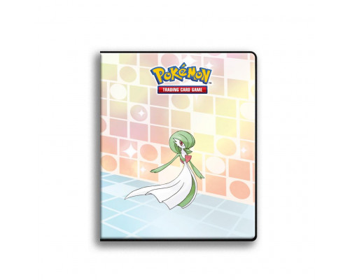 UP - Gallery Series: Trick Room 4-Pocket Portfolio for Pokémon