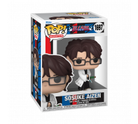 Funko POP! Animation: BLEACH - Aizen