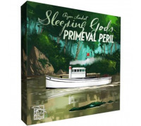 Sleeping Gods: Primeval Peril - EN