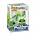 Funko POP! Games: Pokemon - Sprigatito