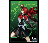 Bushiroad Sleeve Collection HG Vol.4190 Persona 3 Reload (75 Sleeves)