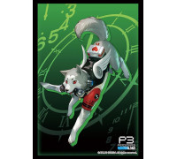 Bushiroad Sleeve Collection HG Vol.4192 Persona 3 Reload (75 Sleeves)