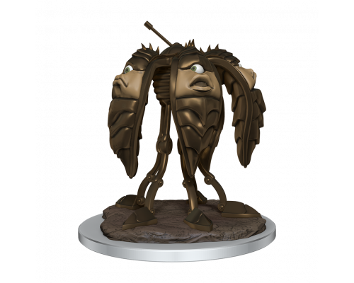 D&D Nolzur's Marvelous Miniatures: Pentadrone