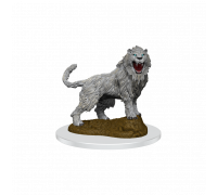 D&D Nolzur's Marvelous Miniatures: Crag Cat
