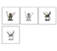 D&D Nolzur's Marvelous Miniatures: Modrons