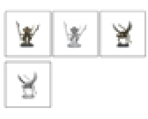 D&D Nolzur's Marvelous Miniatures: Modrons