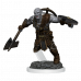 D&D Nolzur's Marvelous Miniatures: Earth Genasi Fighter