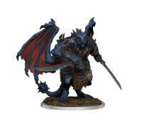 D&D Nolzur's Marvelous Miniatures: Draconian Dreadnought  - EN