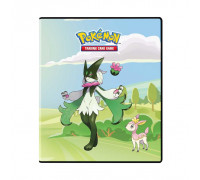 UP - Gallery Series - Morning Meadow 2-Inch Album for Pokémon