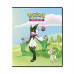 UP - Gallery Series - Morning Meadow 2-Inch Album for Pokémon