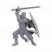 Dungeons & Dragons Nolzur's Marvelous Miniatures: Dragon Army Soldier