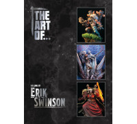 THE ART OF... Volume 7 Erik Swinson