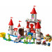 LEGO Super Mario™ Peach’s Castle Expansion Set (71408)
