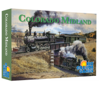 Colorado Midland - EN